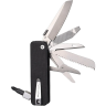 Мультитул ROXON FLEX COMPANION S503G черный S503GBlack