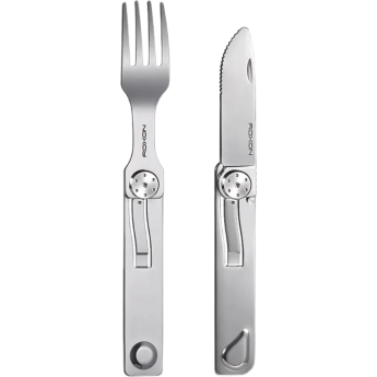Походные столовые приборы ROXON C3